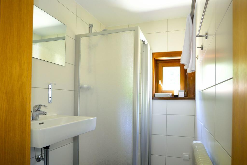 Apart Of Me Ferienhaus Faaker See Villach Bagian luar foto